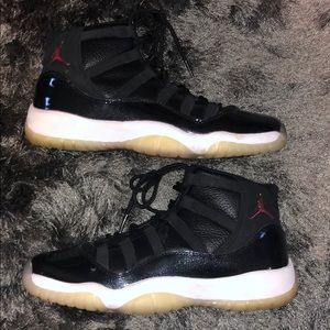 Jordan 11 retro
